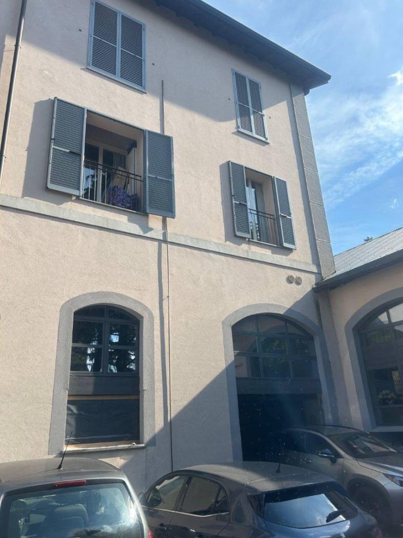 Facciata Facciata