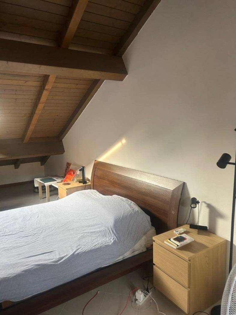 Camera da letto Camera da letto