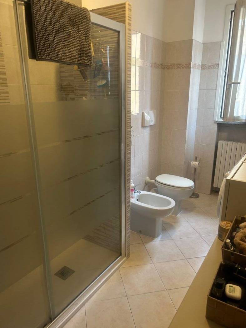 Bagno Bagno