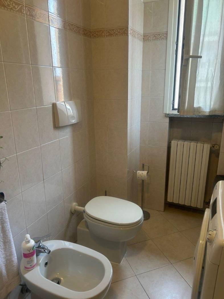 Bagno Bagno
