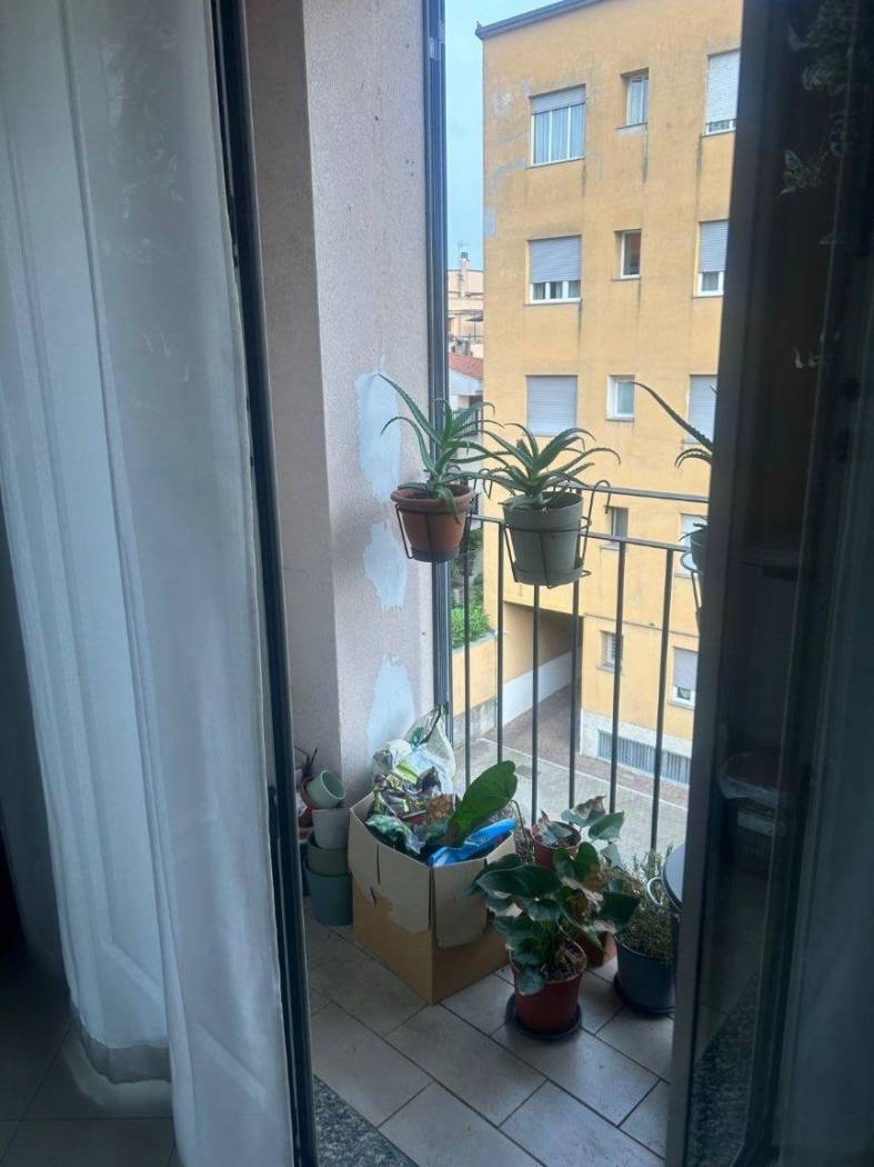 Balcone Balcone