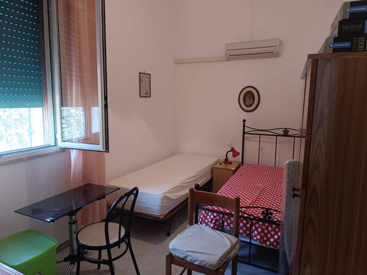 Camera da letto Camera da letto