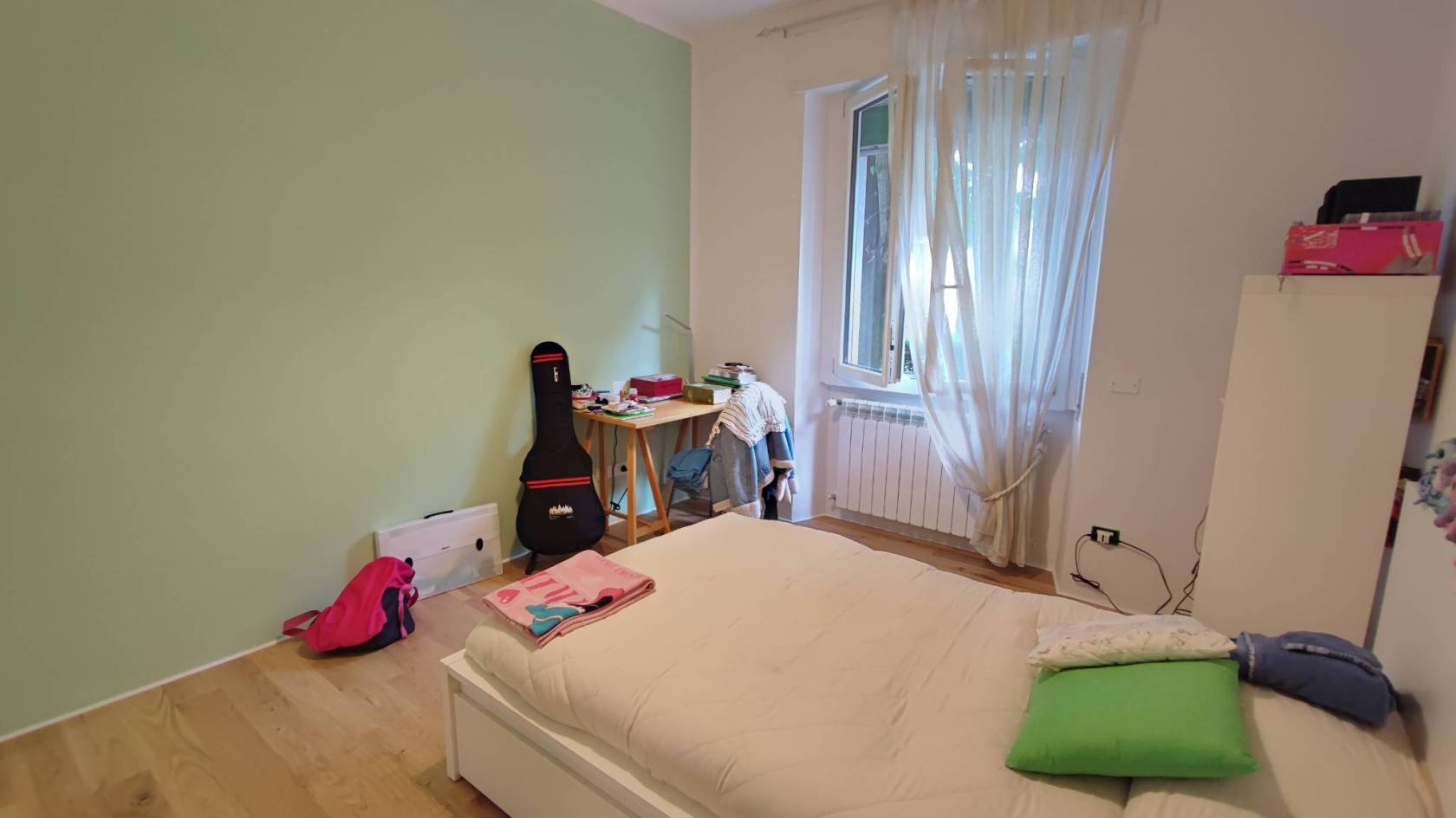 Camera da letto