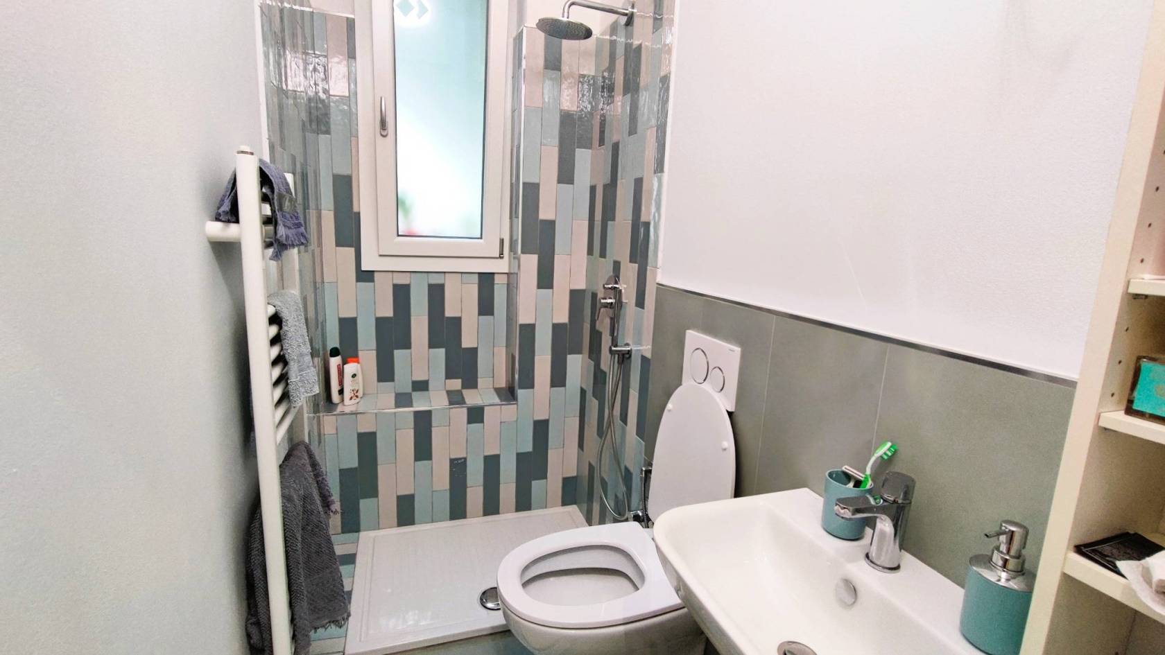 Bagno