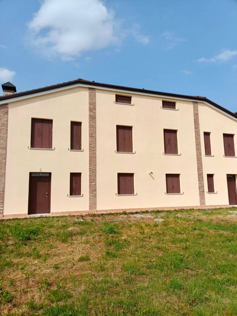 Facciata Facciata