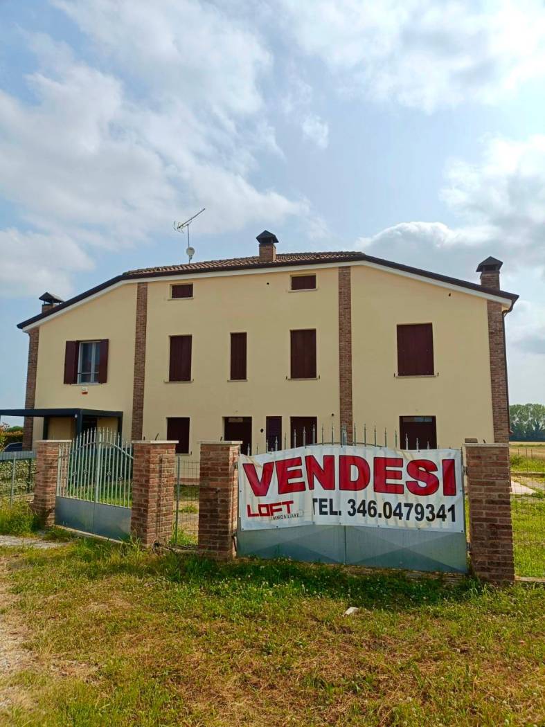 Facciata Facciata