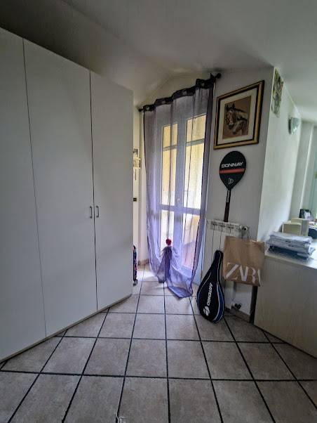 Camera da letto