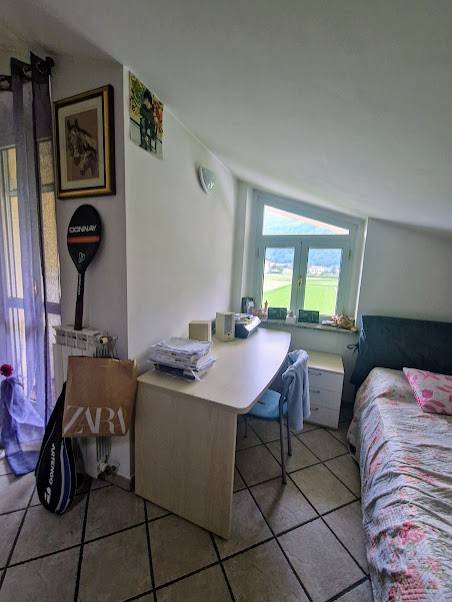Camera da letto