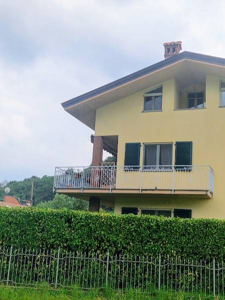 Facciata
