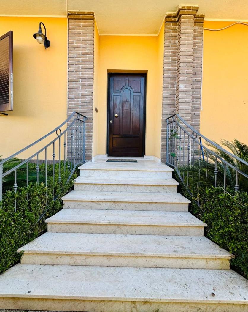 Interno palazzo