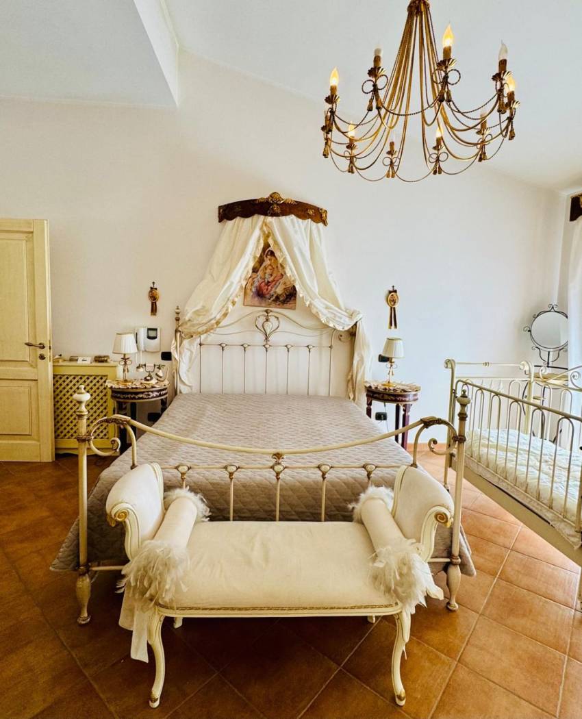 Camera da letto