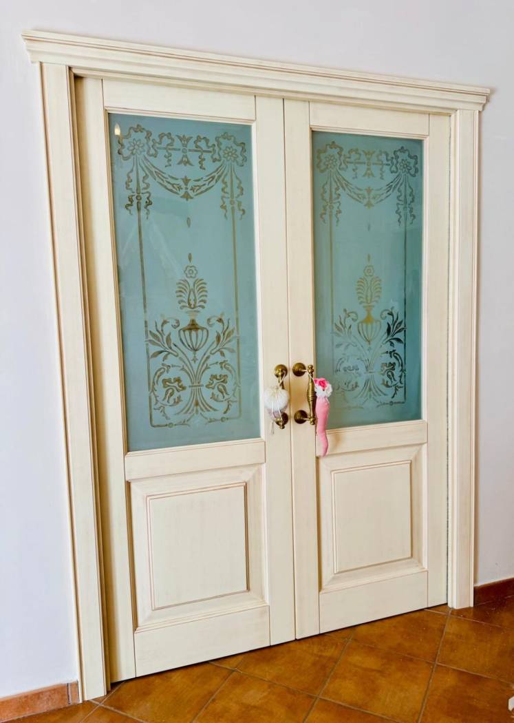 Interno palazzo
