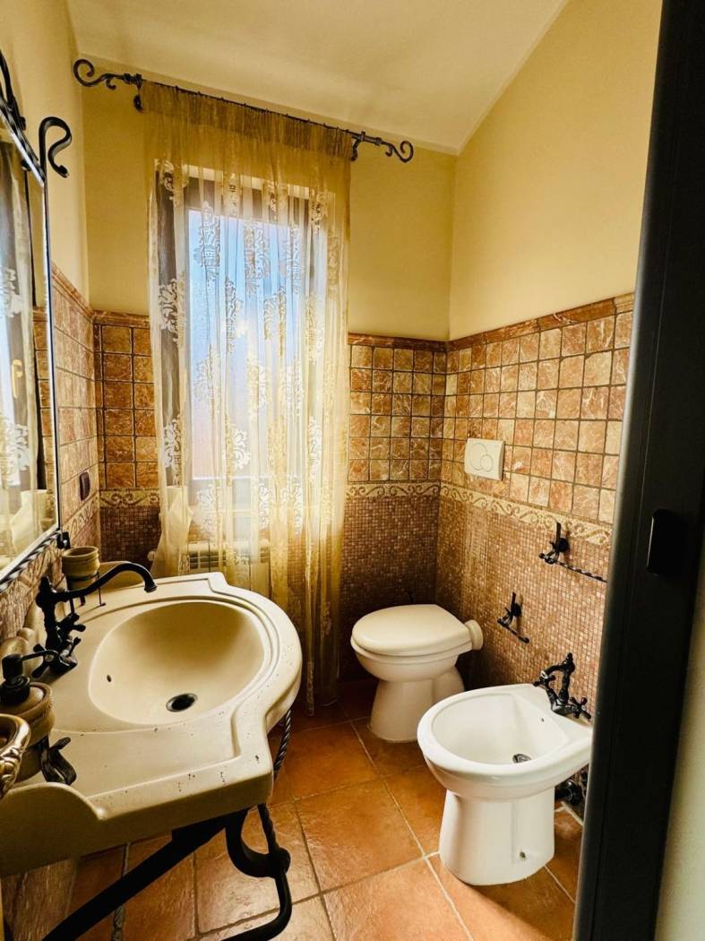 Bagno