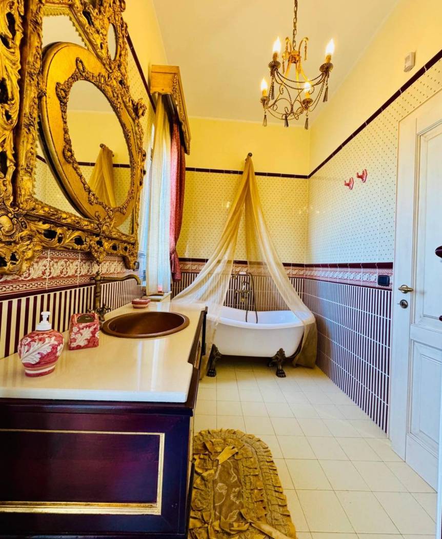 Bagno