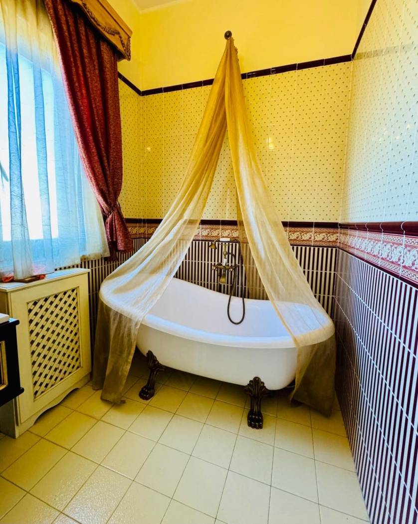 Bagno