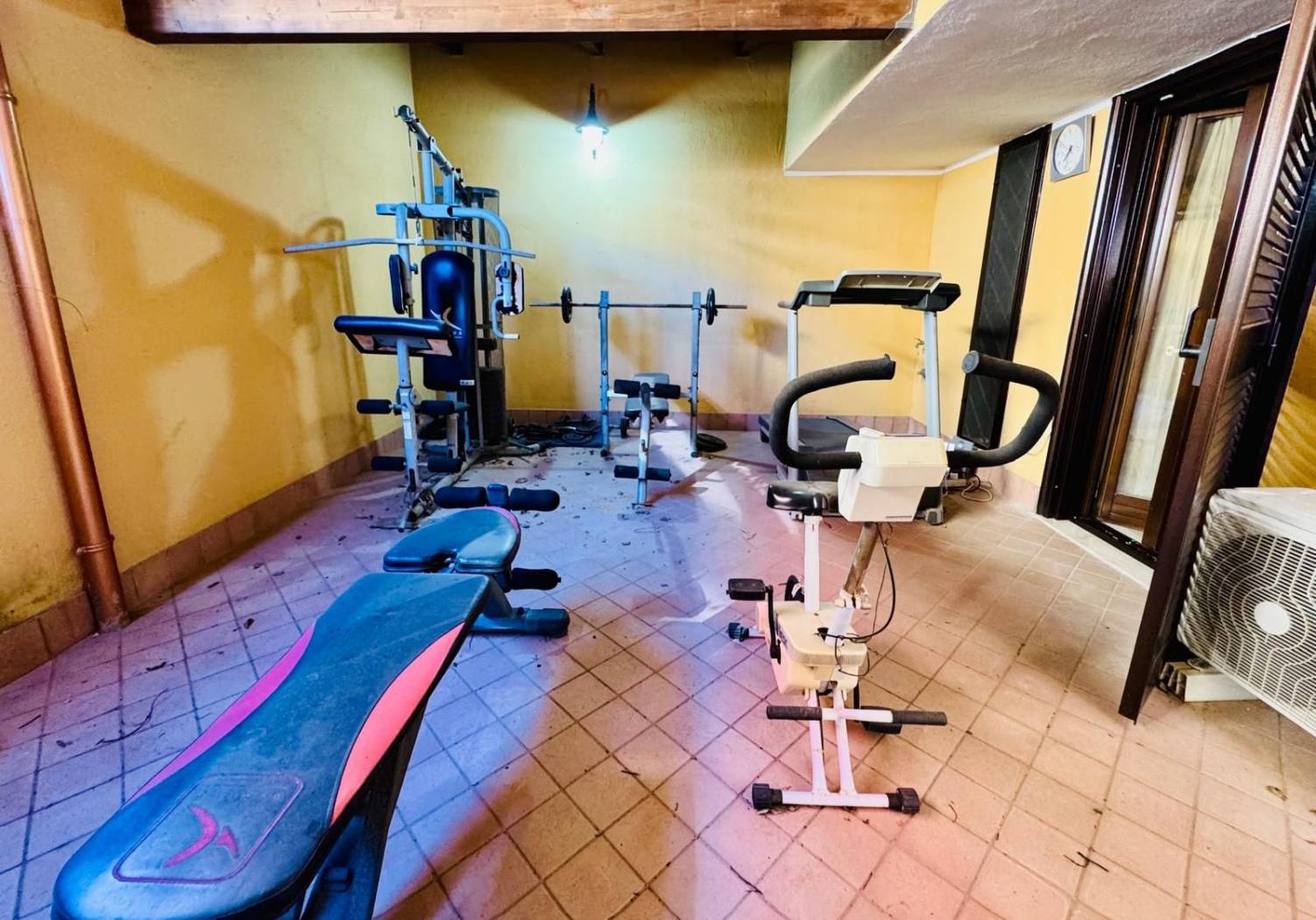 Interno non residenziale