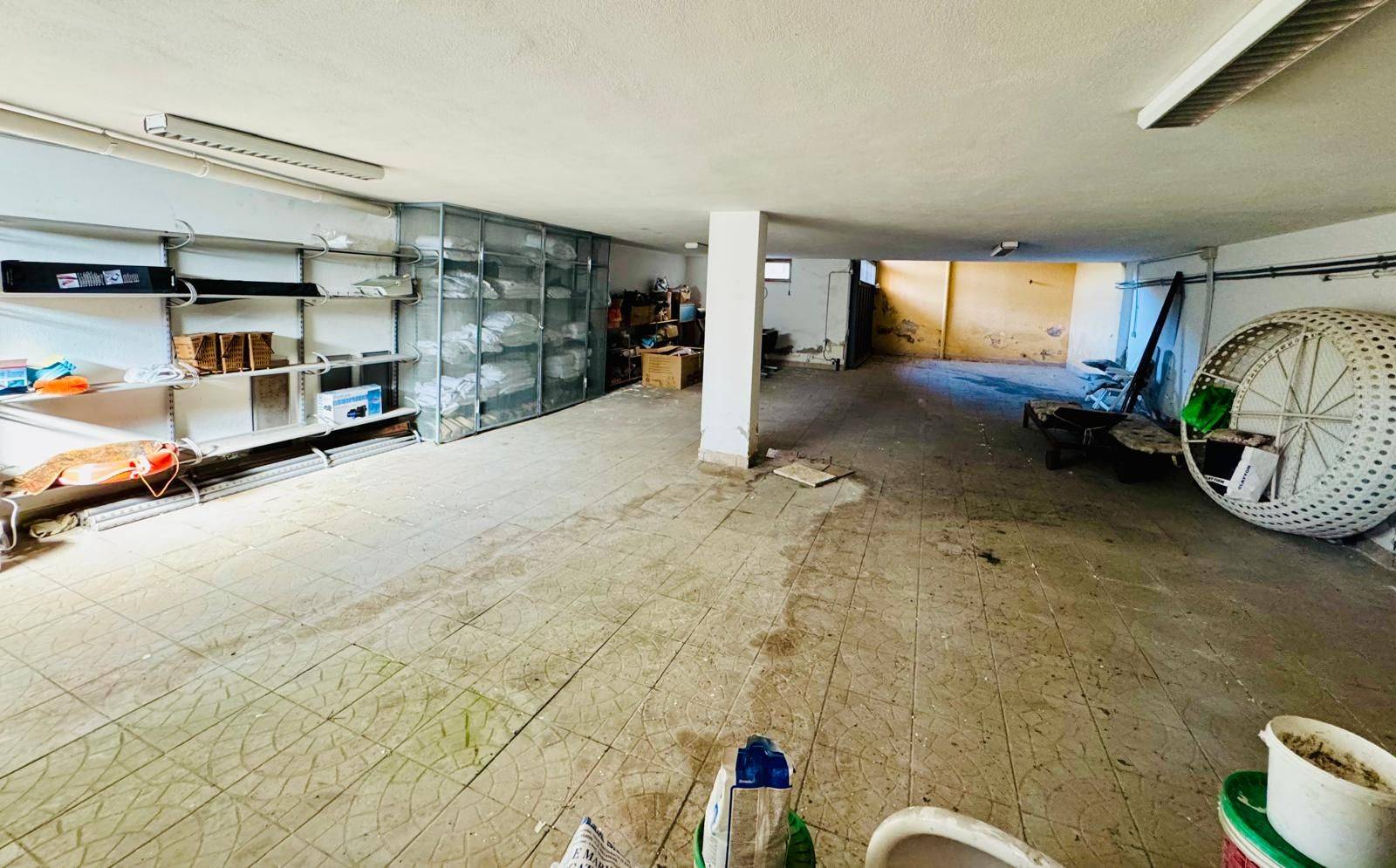 Interno non residenziale