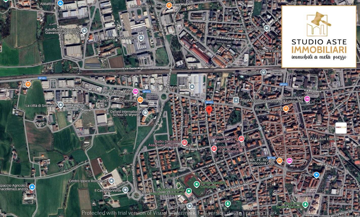Mappa
