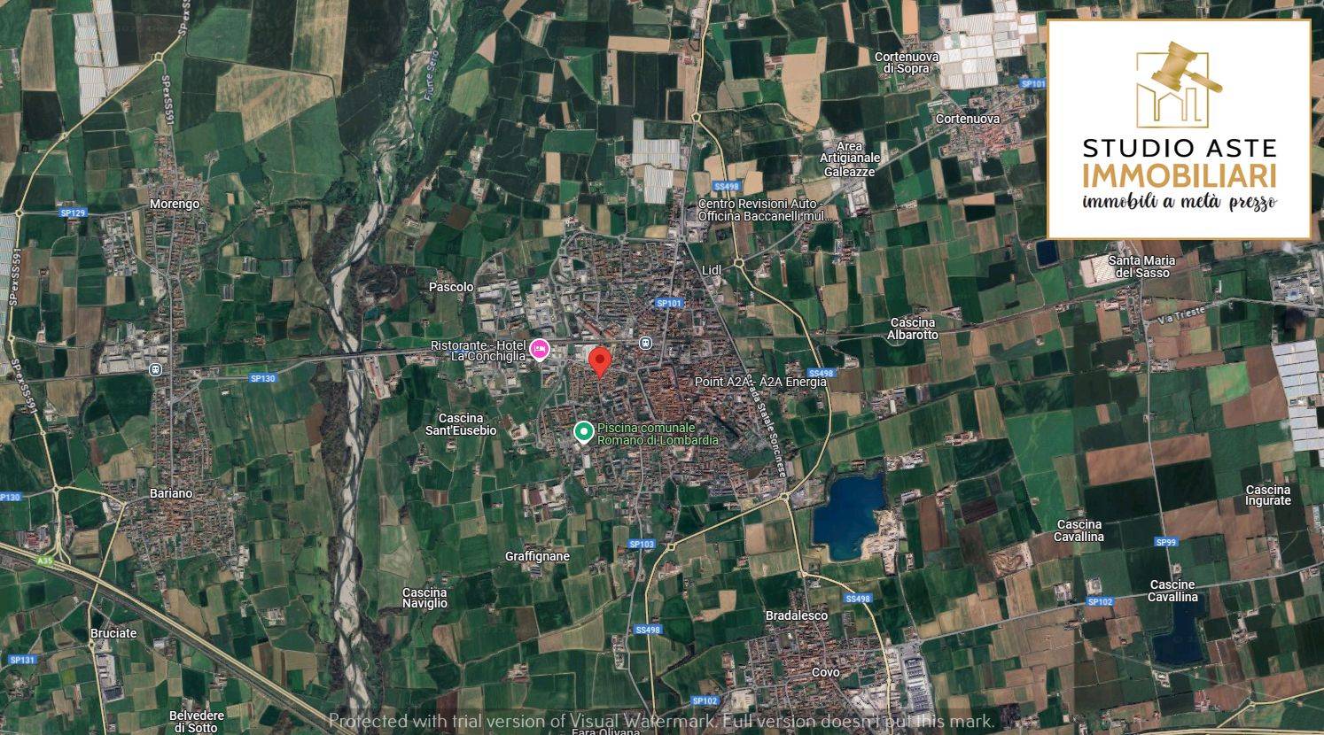 Mappa