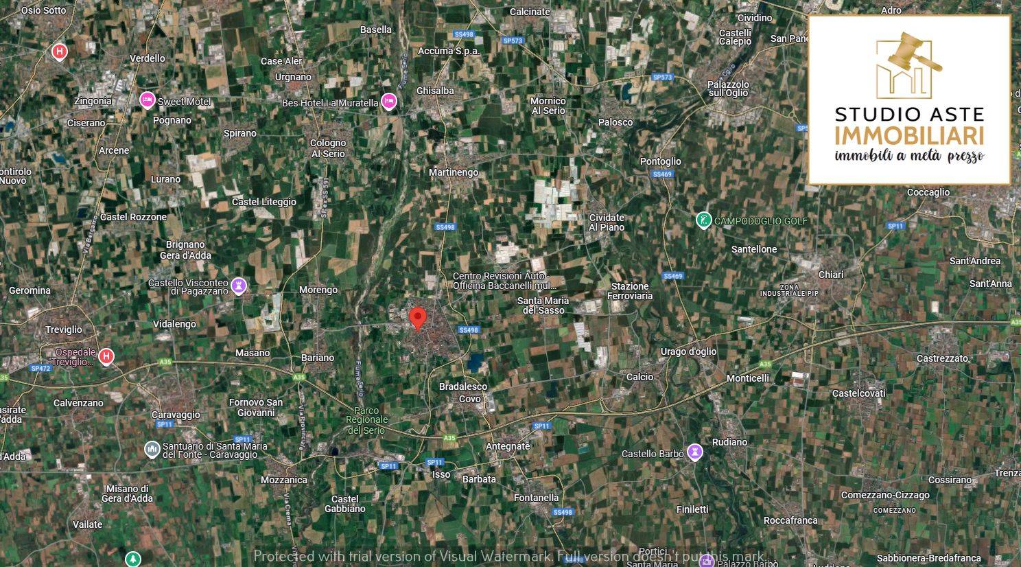 Mappa