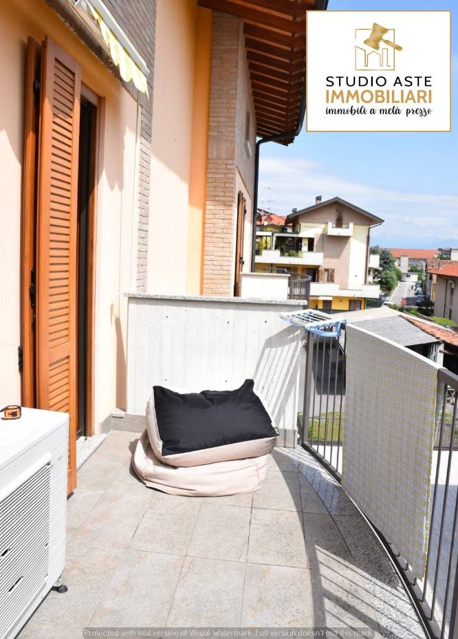 Balcone