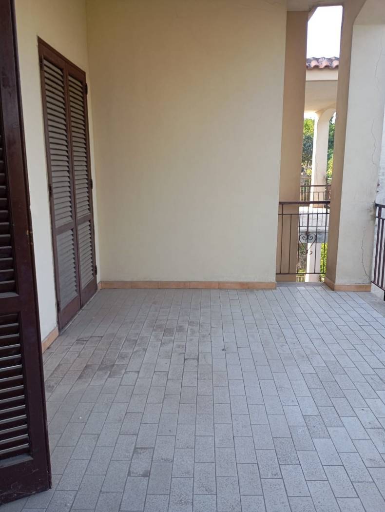 Terrazzo