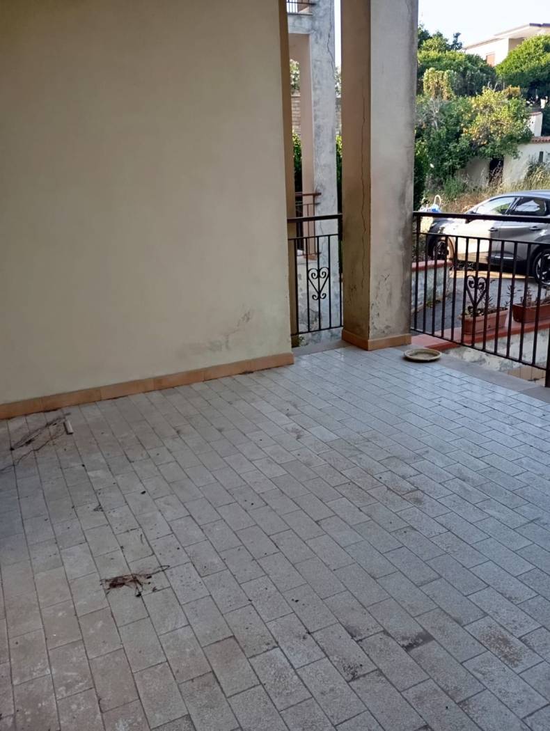 Terrazzo