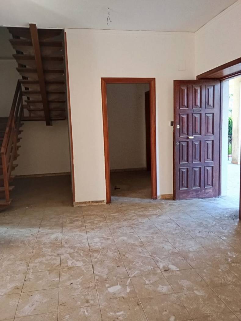 Ingresso