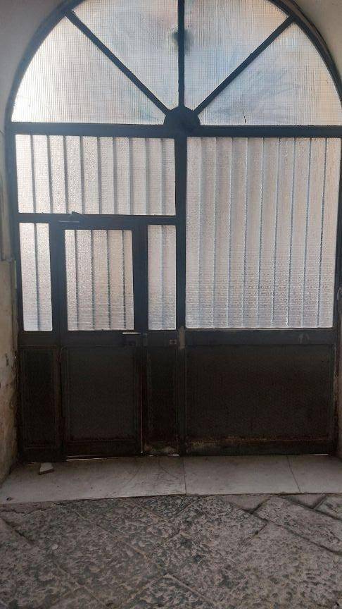 Interno palazzo