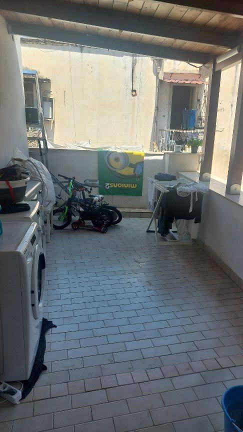 Cortile interno