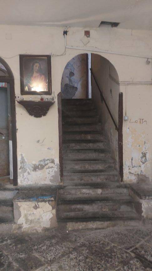 Cortile interno