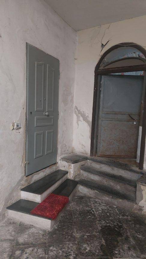 Cortile interno