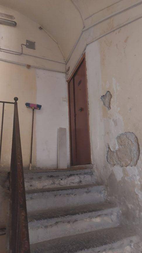 Cortile interno