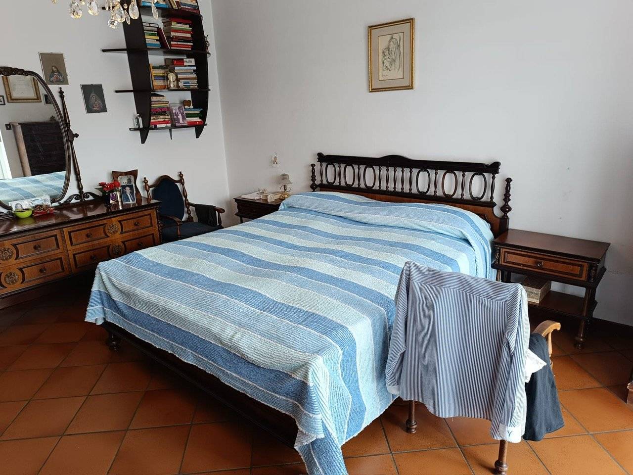 Camera da letto