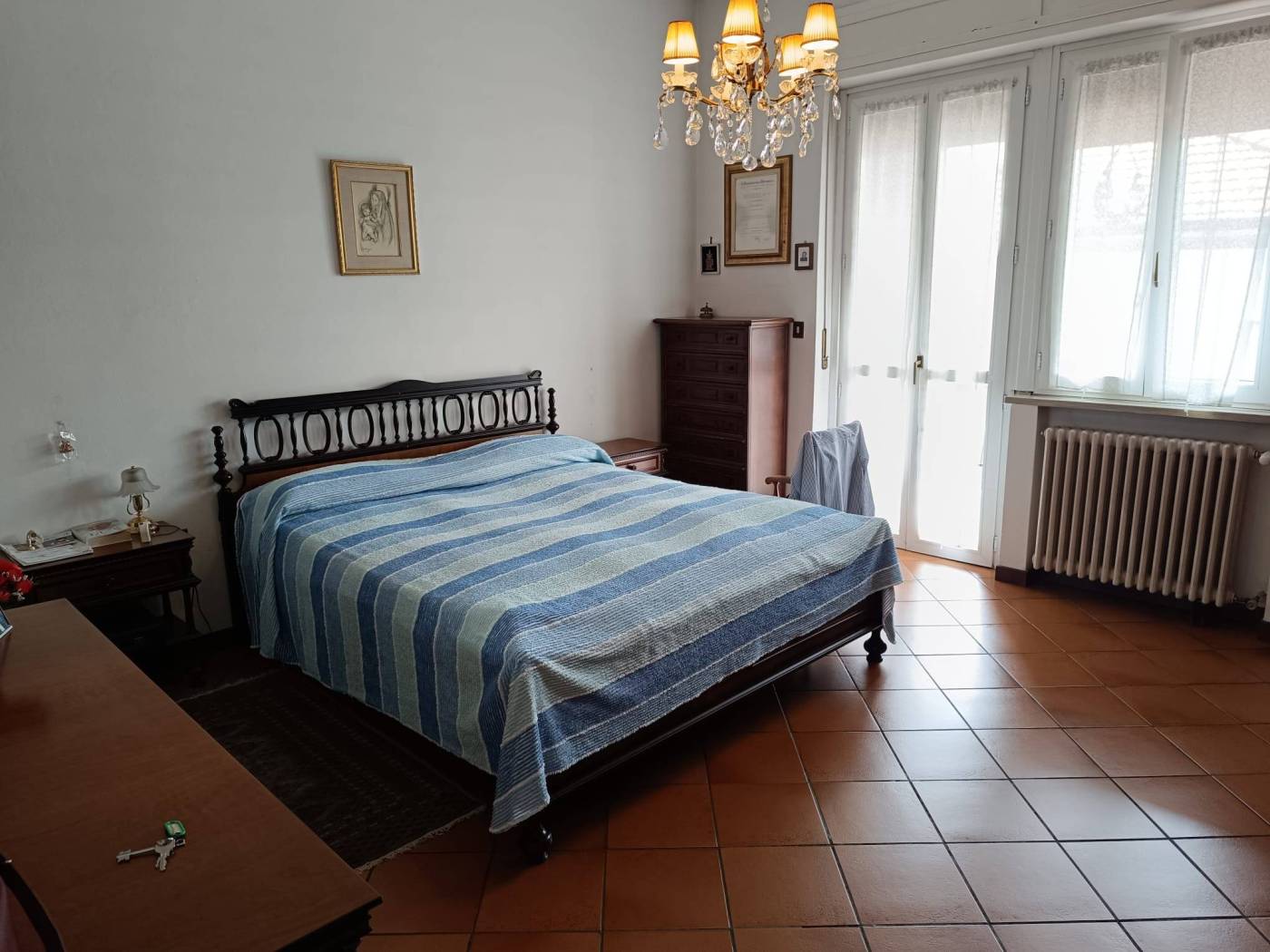 Camera da letto