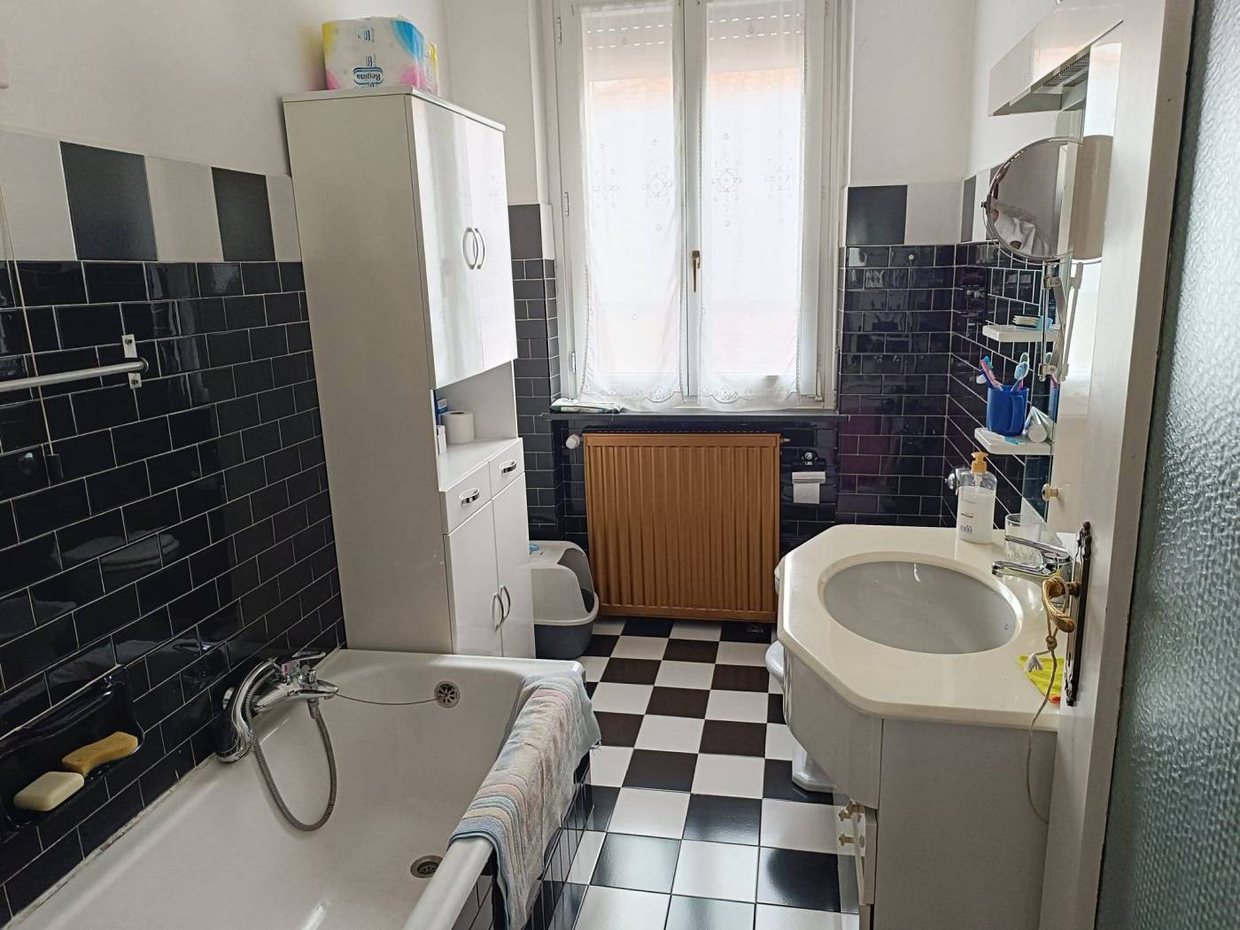 Bagno
