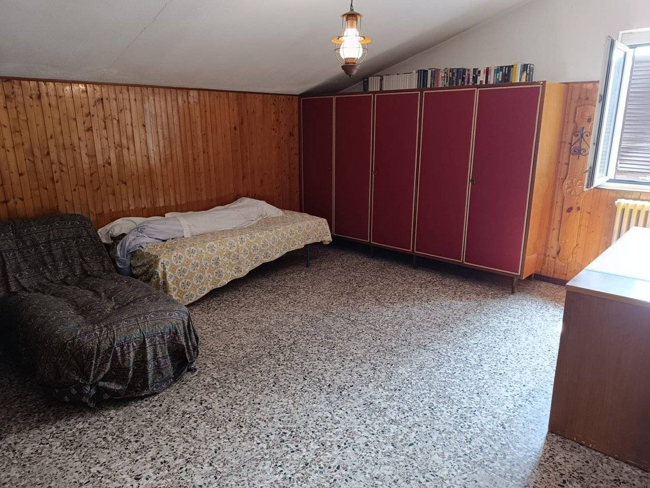 Camera da letto