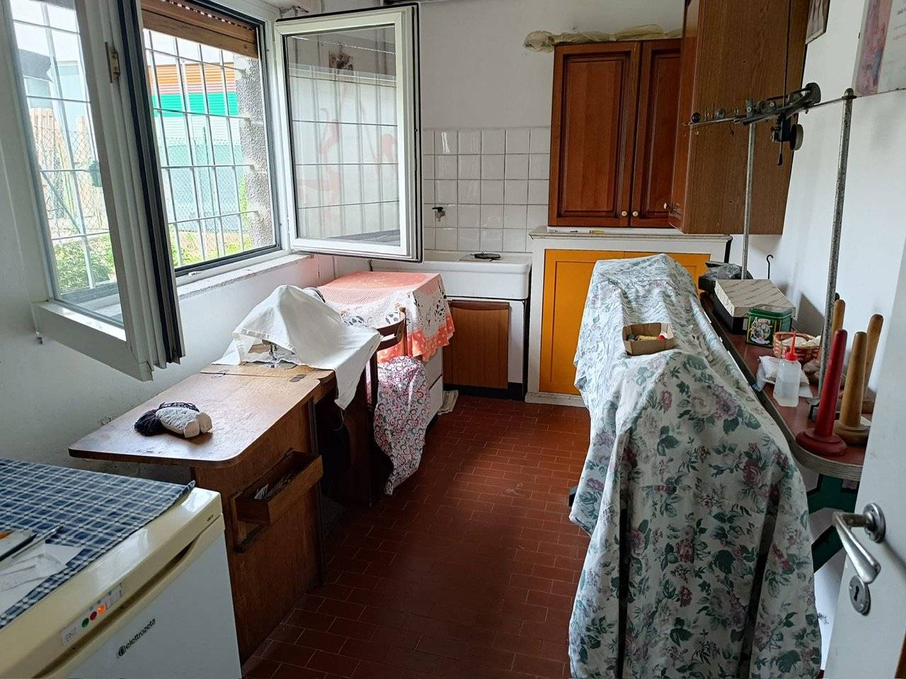 Veranda