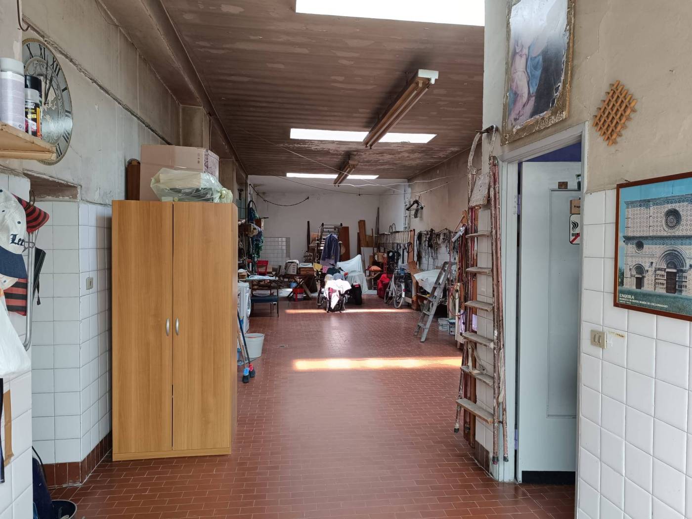 Magazzino