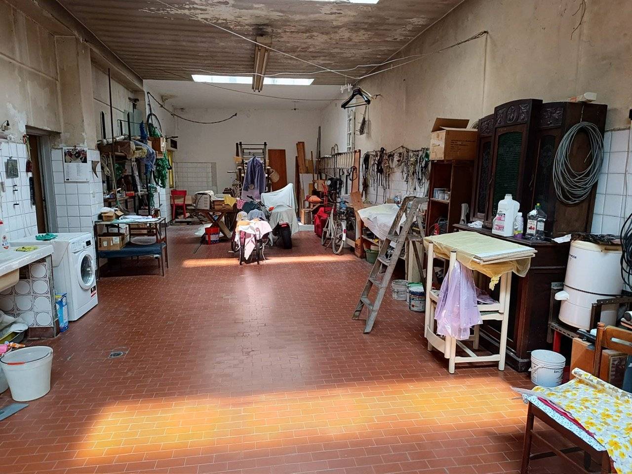 Magazzino