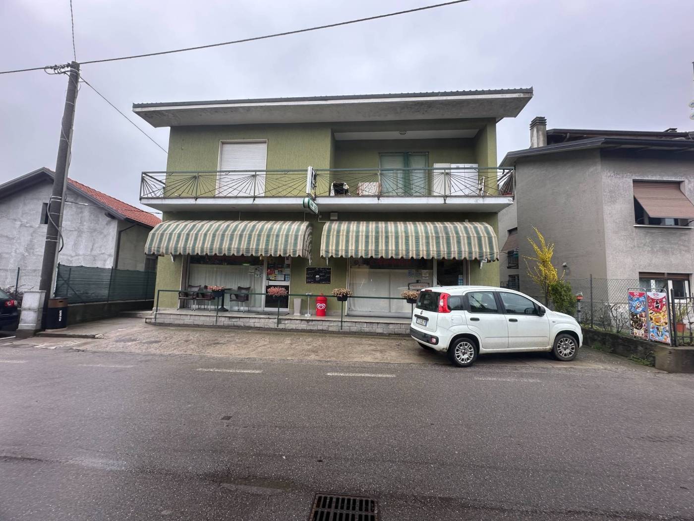 Facciata