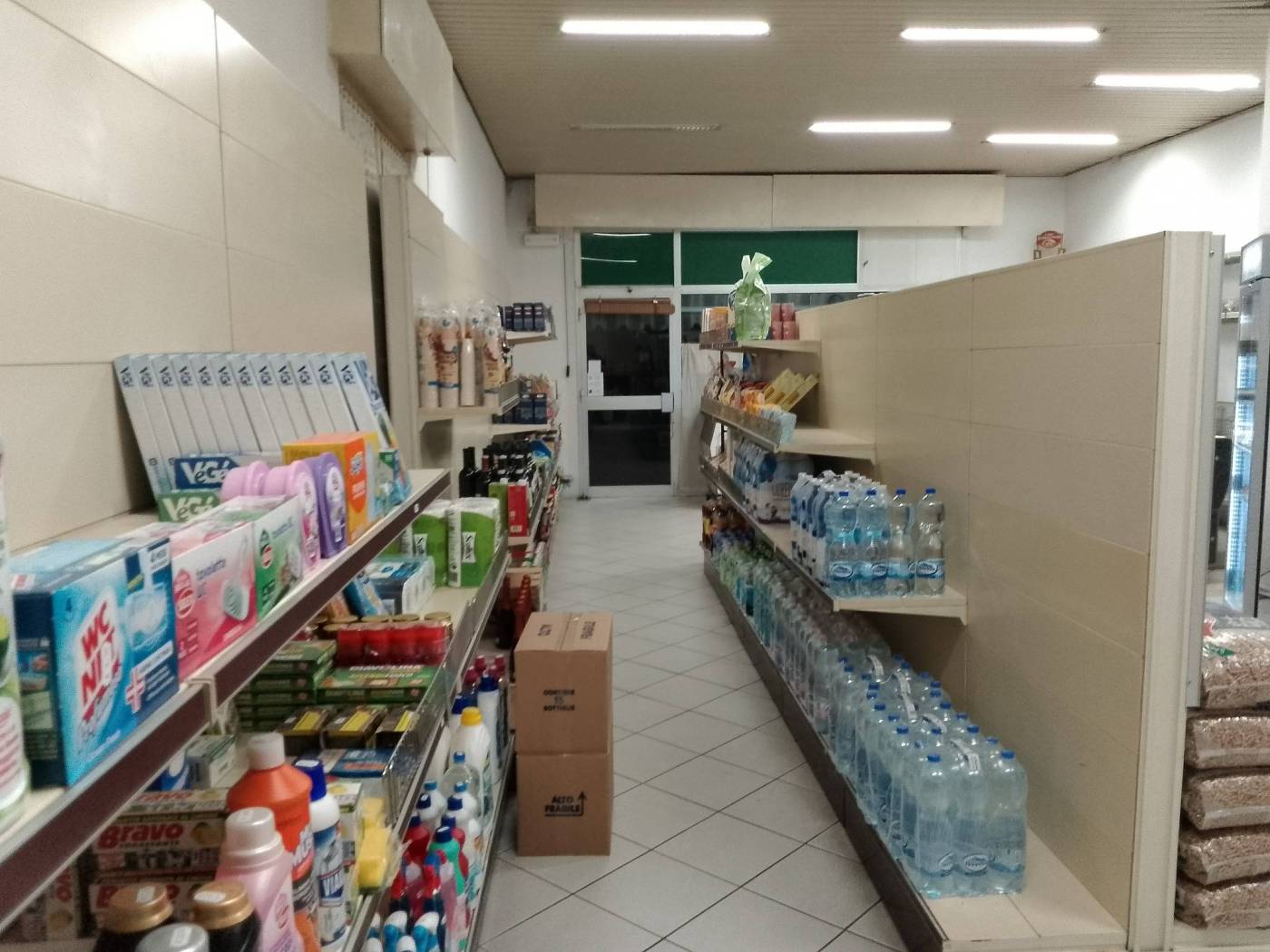 Interno non residenziale