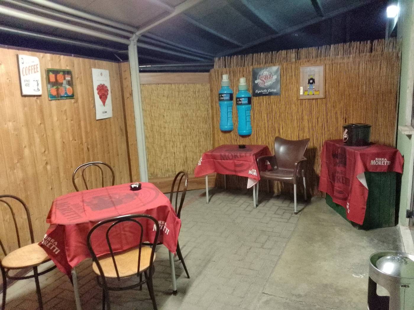 Interno non residenziale
