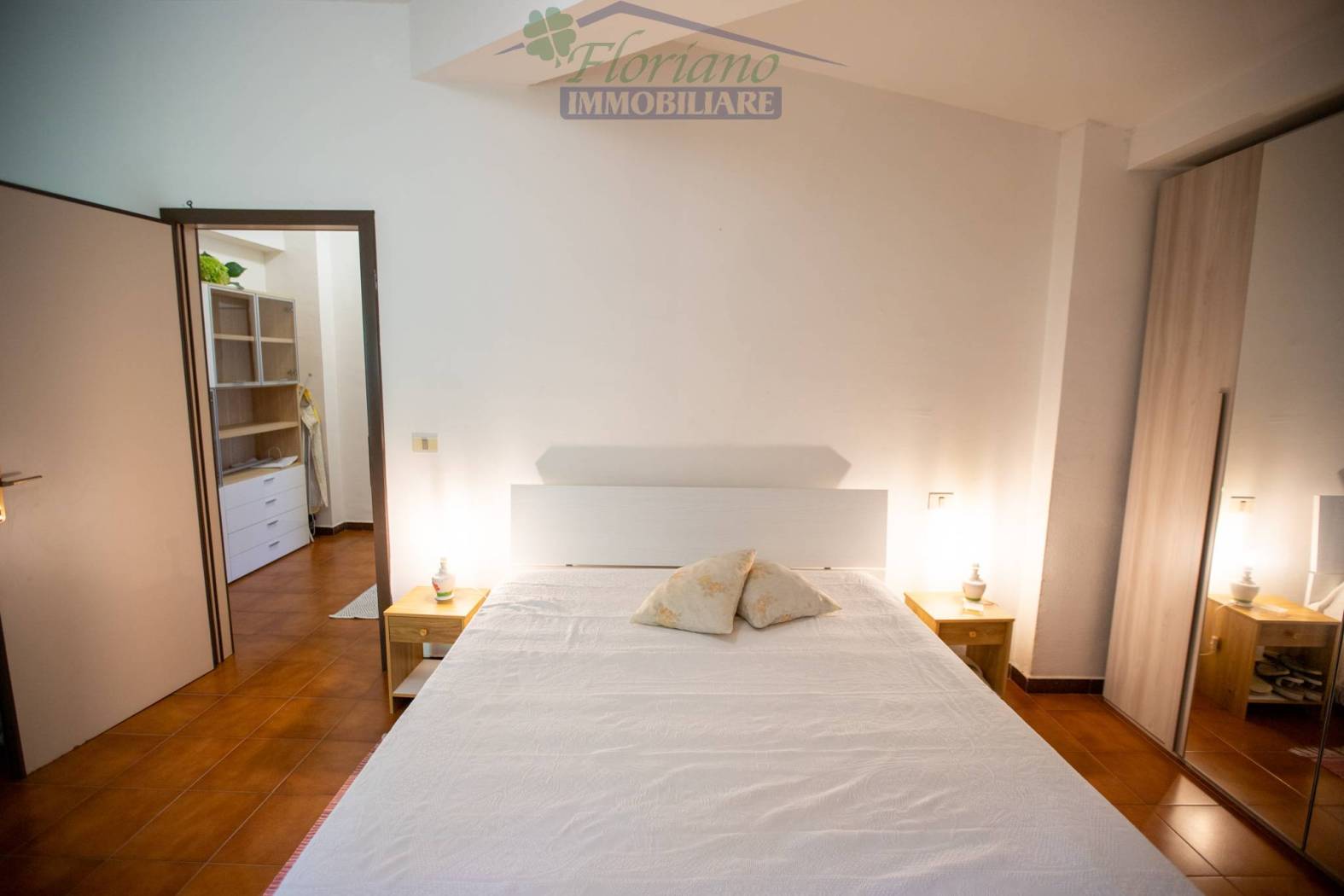 Camera da letto
