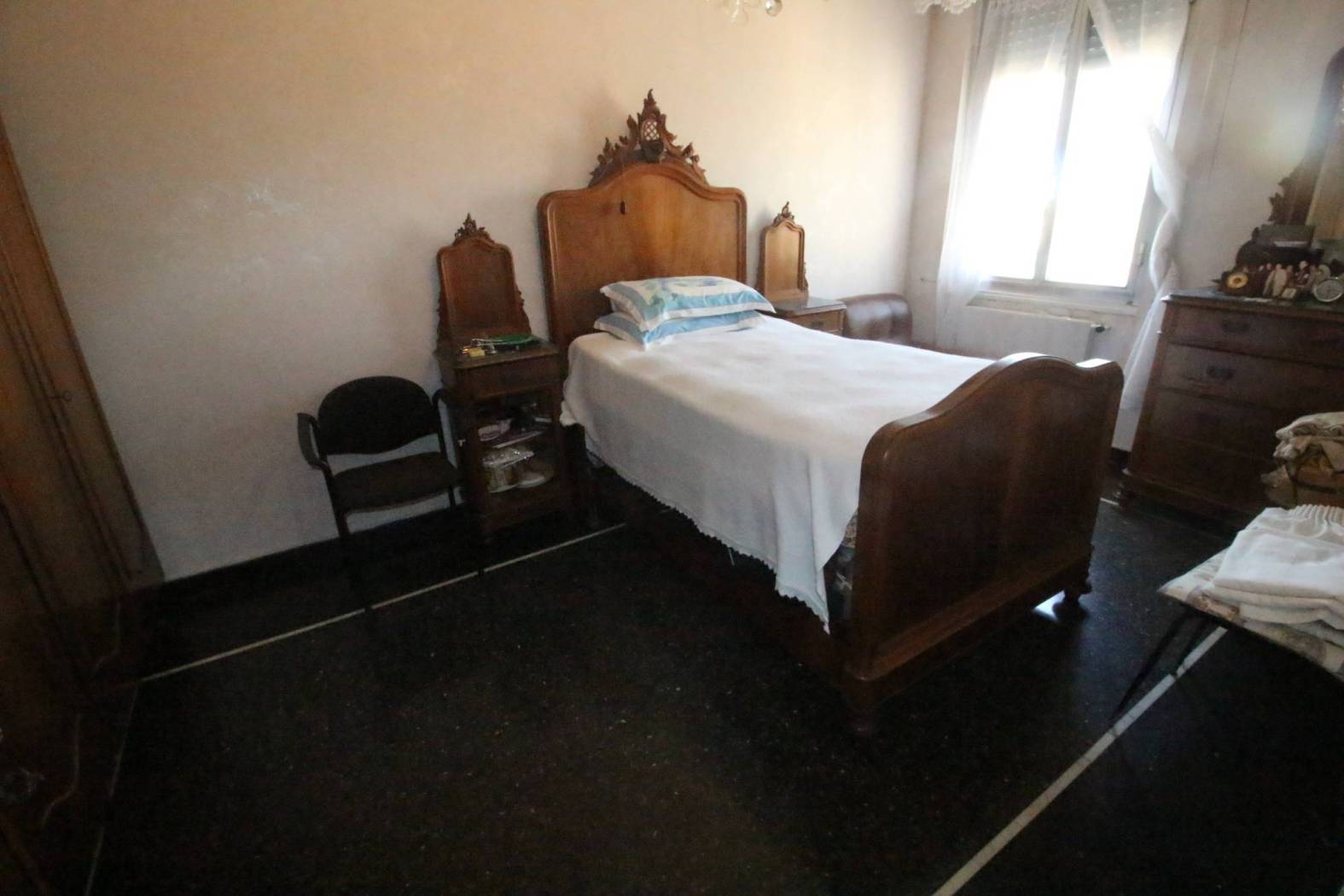 Camera da letto