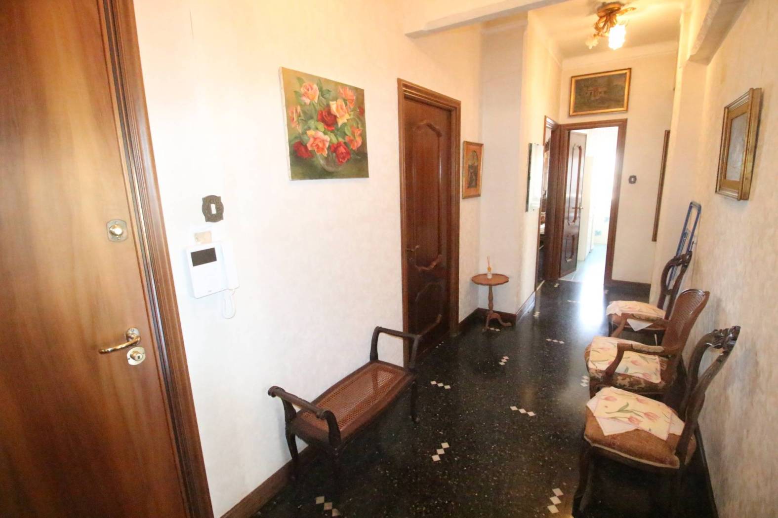 Ingresso