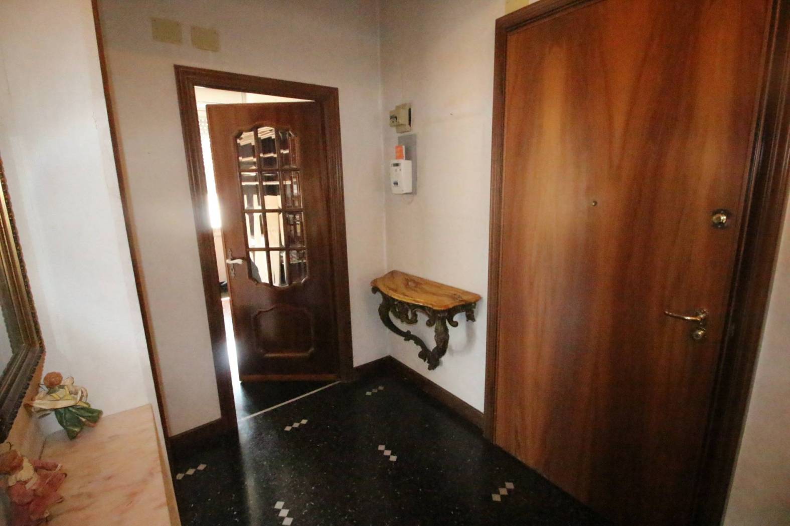 Ingresso