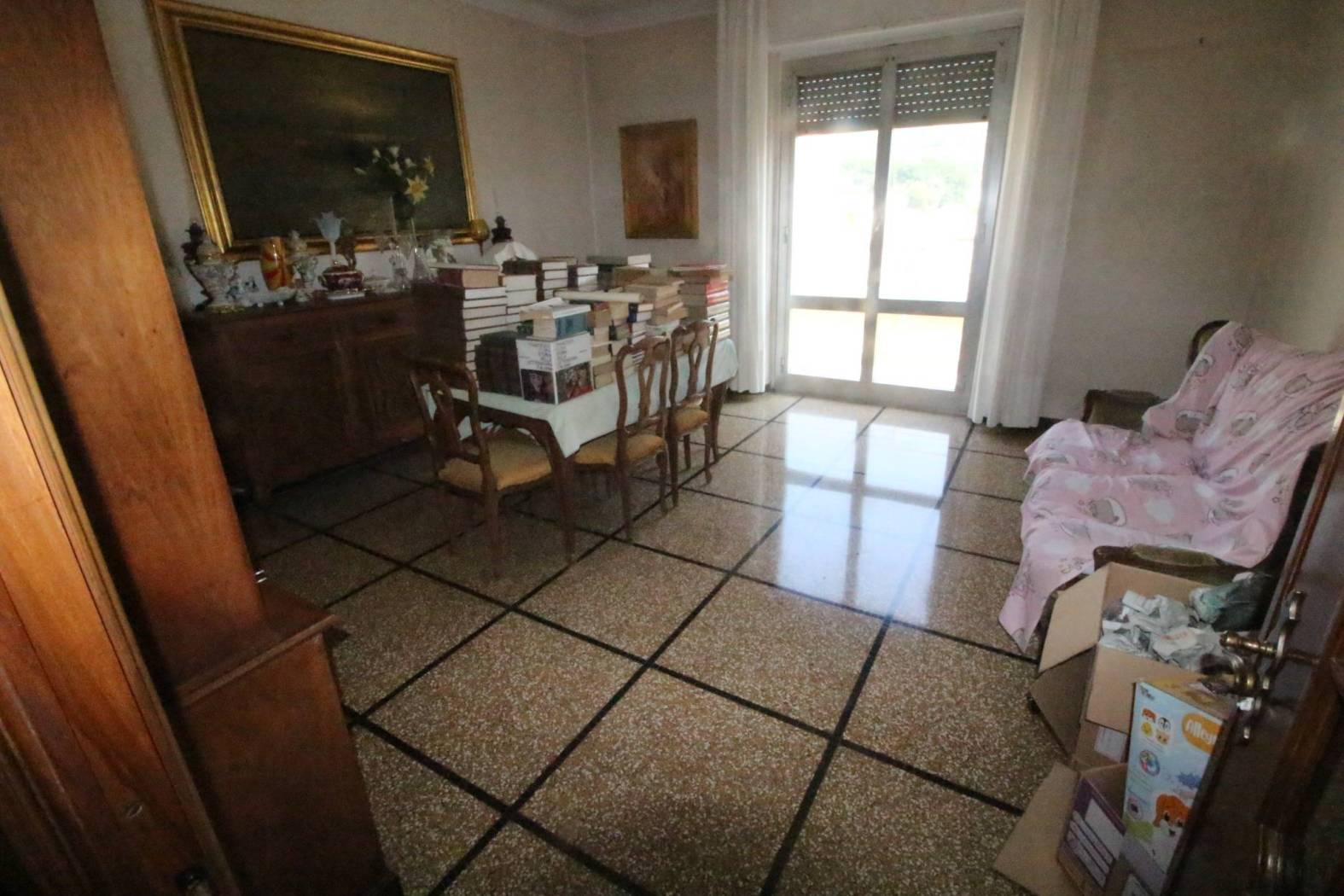 Salone