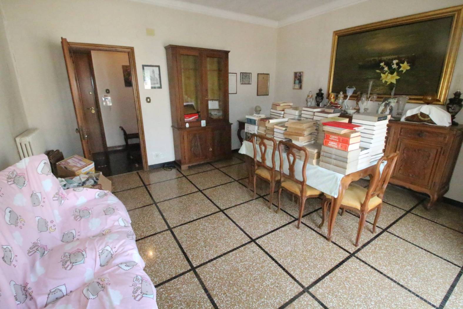 Salone