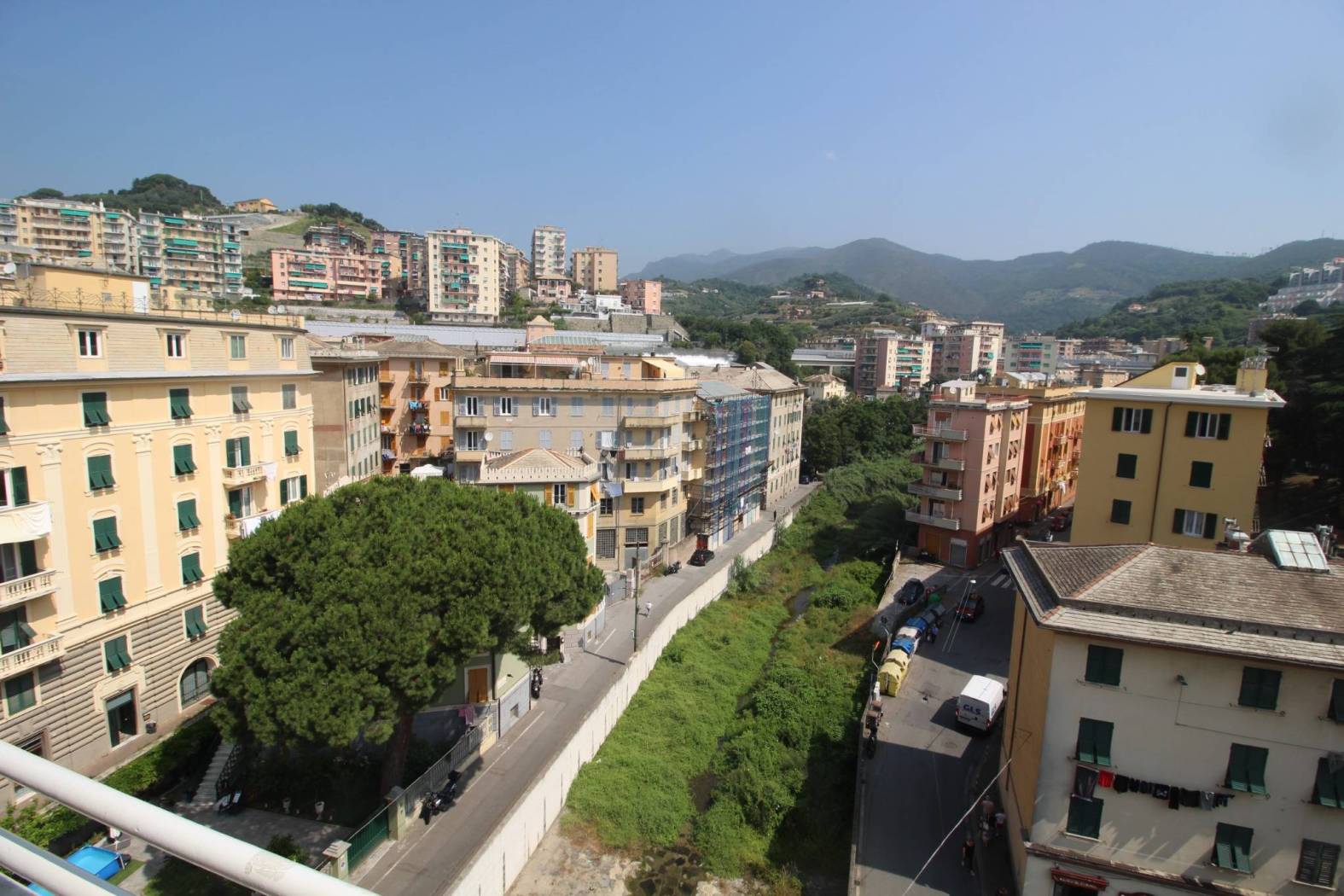 Vista